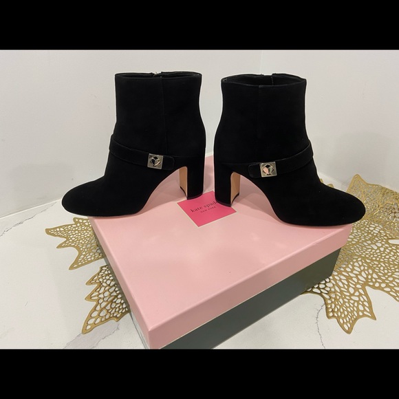 Kate Spade new boots! - Picture 2 of 3